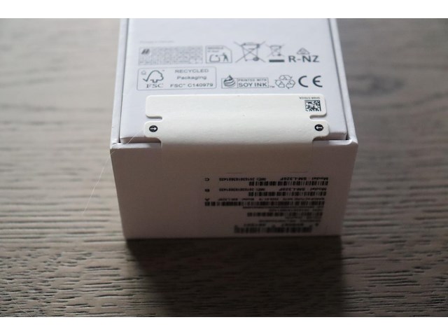 Samsung galaxy watch8 sealed package - afbeelding 5 van  6