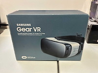 Samsung gear vr bril - afbeelding 1 van  4