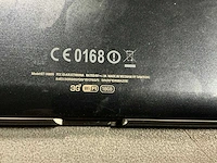 Samsung gt-nt8000 tablet - afbeelding 2 van  4