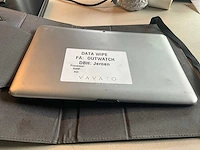 Samsung gt-p5100 tablet - afbeelding 2 van  8