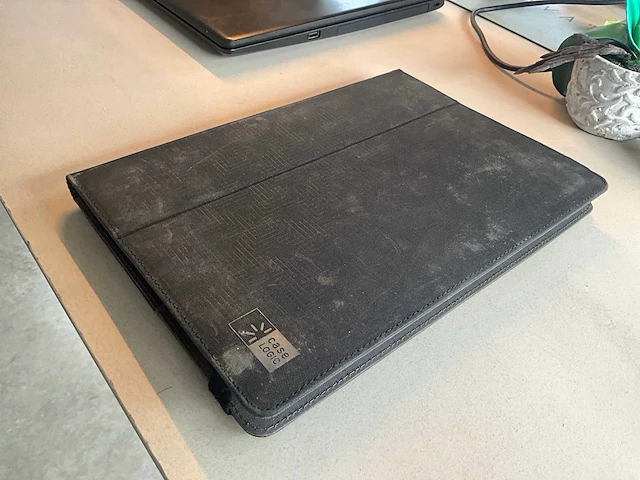 Samsung gt-p5100 tablet - afbeelding 8 van  8