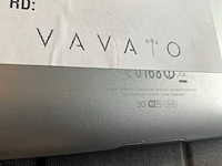 Samsung gt-p5100 tablet - afbeelding 1 van  1