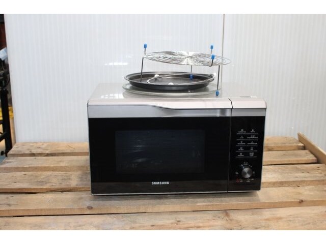 Samsung hotblast™ combi-magnetron - afbeelding 2 van  8