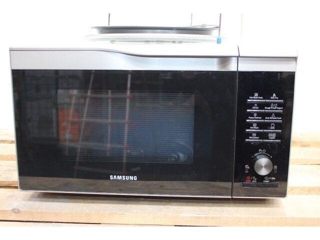 Samsung hotblast™ combi-magnetron - afbeelding 3 van  8