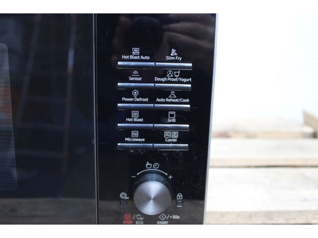 Samsung hotblast™ combi-magnetron - afbeelding 4 van  8