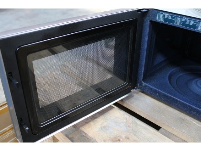 Samsung hotblast™ combi-magnetron - afbeelding 5 van  8