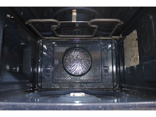 Samsung hotblast™ combi-magnetron - afbeelding 6 van  8