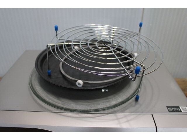 Samsung hotblast™ combi-magnetron - afbeelding 7 van  8