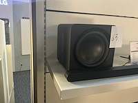 Samsung hw-s800b/ps-wb85d soundbar system - afbeelding 4 van  6