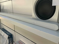 Samsung hw-s801b/ps-wb86d soundbar system - afbeelding 2 van  6
