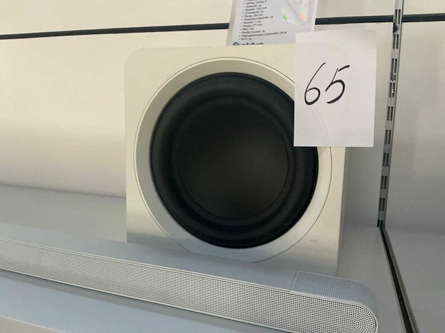 Samsung hw-s801b/ps-wb86d soundbar system - afbeelding 3 van  6