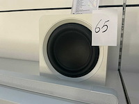 Samsung hw-s801b/ps-wb86d soundbar system - afbeelding 3 van  6