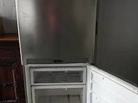 Samsung koel-vriescombinatie rl62zbpn inox-look - afbeelding 5 van  6