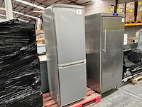 Samsung koel-vriescombinatie
