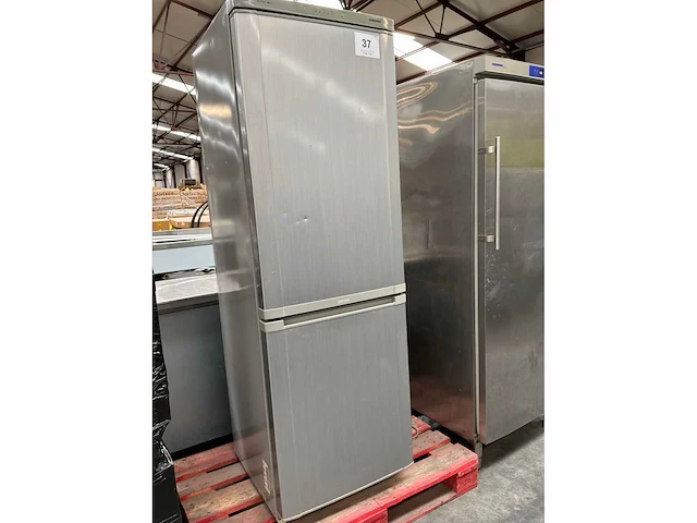 Samsung koel-vriescombinatie - afbeelding 4 van  7