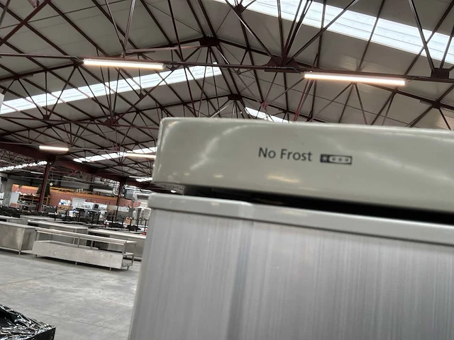 Samsung koel-vriescombinatie - afbeelding 4 van  7