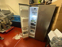 Samsung koelkast - afbeelding 2 van  8