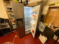 Samsung koelkast - afbeelding 3 van  8
