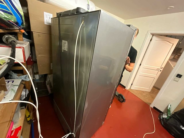 Samsung koelkast - afbeelding 6 van  8