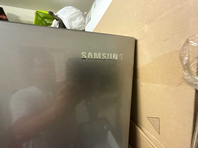 Samsung koelkast - afbeelding 7 van  8