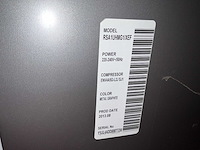 Samsung koelkast - afbeelding 8 van  8