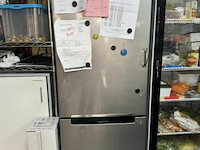 Samsung koelvriescombi - afbeelding 1 van  6