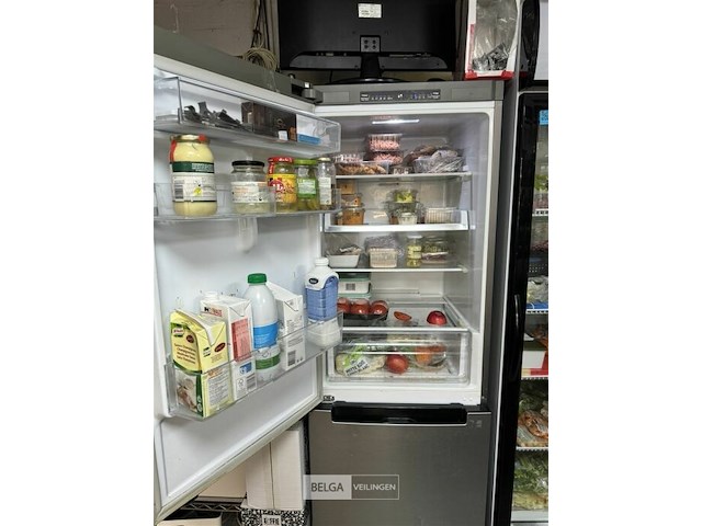 Samsung koelvriescombi - afbeelding 4 van  6