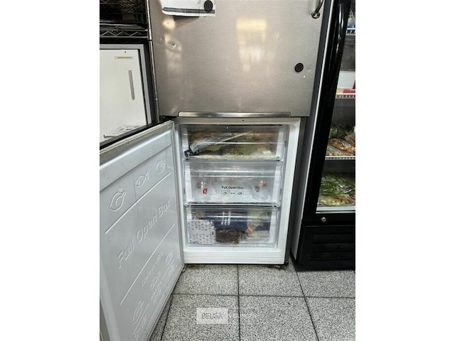 Samsung koelvriescombi - afbeelding 5 van  6