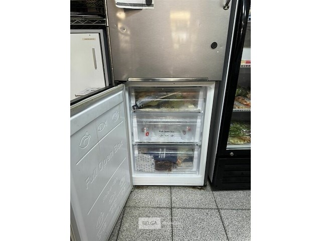 Samsung koelvriescombi - afbeelding 6 van  6