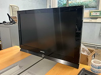 Samsung le40m61b 40 inch lcd tv - afbeelding 1 van  6