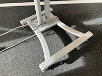 Samsung lh32dce display op mobiele standaard - afbeelding 2 van  7