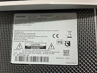 Samsung lh32dce display op mobiele standaard - afbeelding 6 van  7