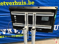 Samsung lh32dce display op mobiele standaard - afbeelding 6 van  7