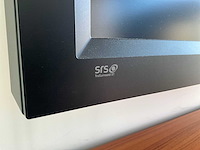 Samsung lh46hbplbc 46” lcd professional display - afbeelding 3 van  7