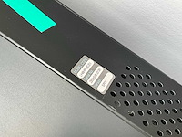 Samsung lh46hbplbc 46” lcd professional display - afbeelding 5 van  7