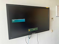 Samsung lh46hbplbc 46” lcd professional display - afbeelding 1 van  3
