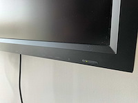 Samsung lh46hbplbc 46” lcd professional display - afbeelding 2 van  3