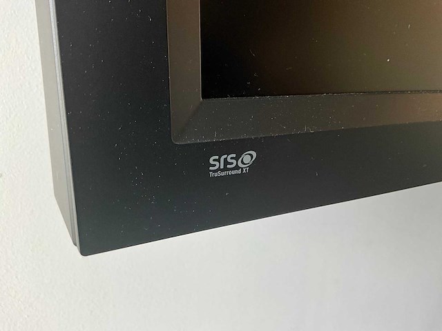 Samsung lh46hbplbc 46” lcd professional display - afbeelding 3 van  3