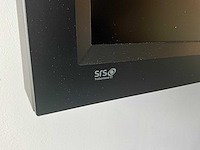 Samsung lh46hbplbc 46” lcd professional display - afbeelding 3 van  3