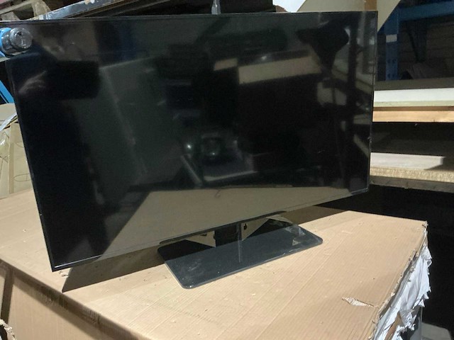 Samsung lh48dbe color display unit 48’’ - afbeelding 3 van  4
