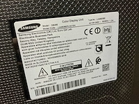Samsung lh48dbe color display unit 48’’ - afbeelding 1 van  4