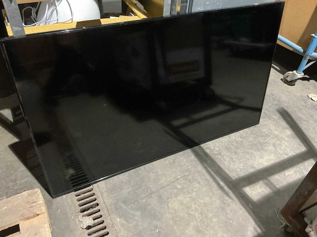 Samsung lh55dbe color display unit 55’’ - afbeelding 1 van  3