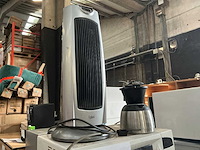 Samsung magnetron - afbeelding 3 van  3