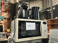Samsung magnetron - afbeelding 1 van  3