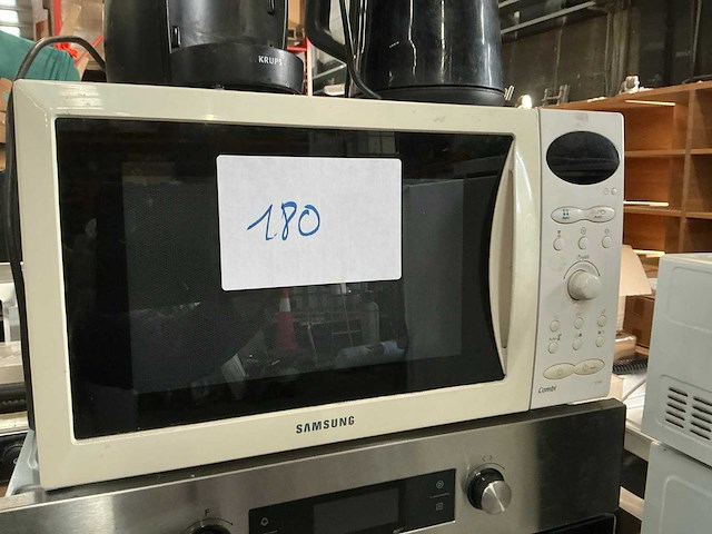 Samsung magnetron - afbeelding 2 van  3