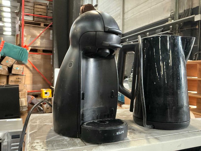 Samsung magnetron - afbeelding 3 van  3