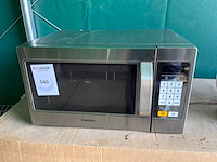 Samsung magnetron - afbeelding 1 van  4