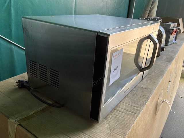 Samsung magnetron - afbeelding 2 van  4