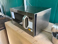 Samsung magnetron - afbeelding 3 van  4
