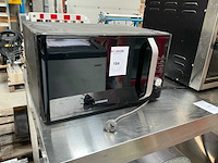 Samsung magnetron - afbeelding 1 van  4